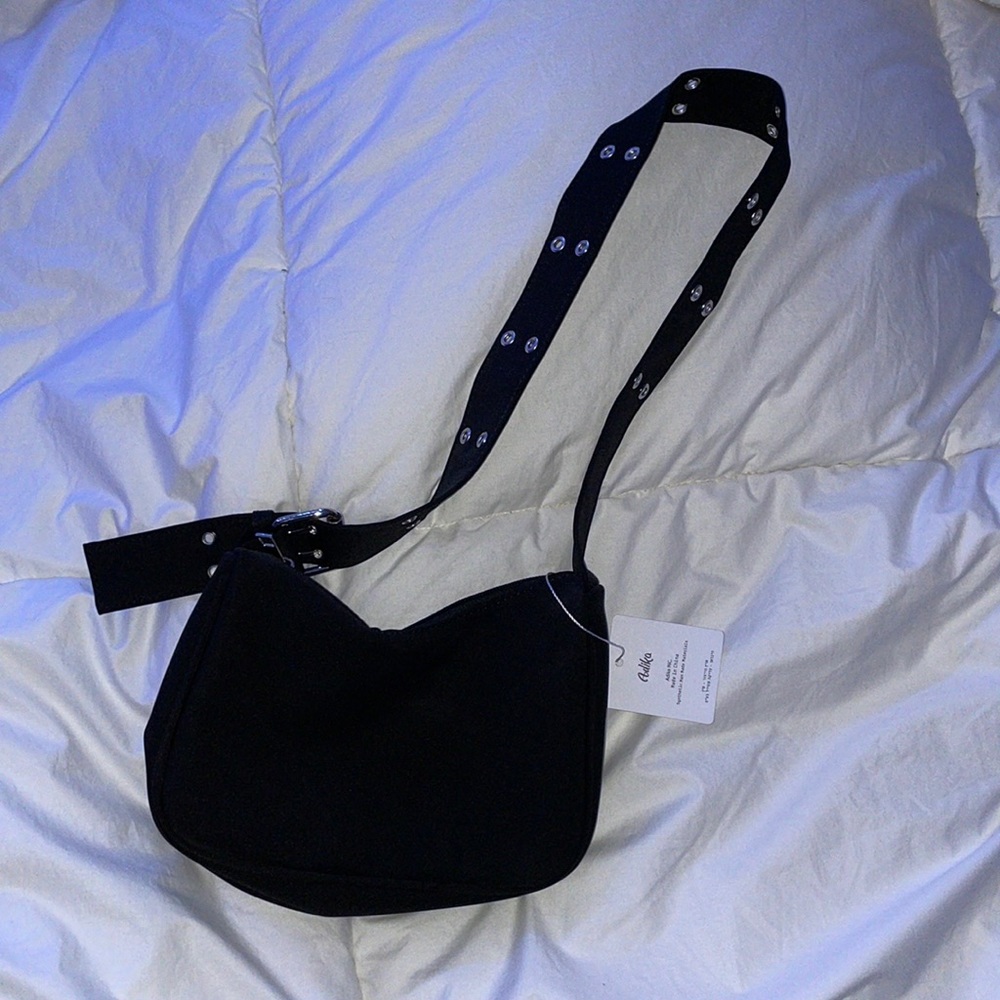 Small Shoulder Purse